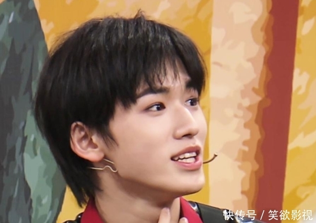 王牌观众repo：宋亚轩的镜头白送人，替贾玲受惩罚并非本意