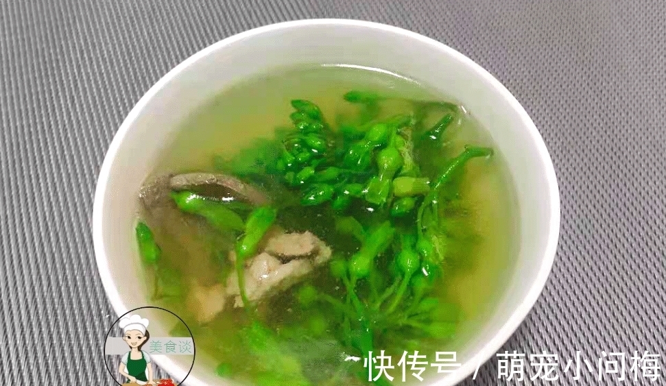 夜来香花|4月这菜多给孩子吃,一周吃2次,养肝明目,对眼睛好,增强免疫力