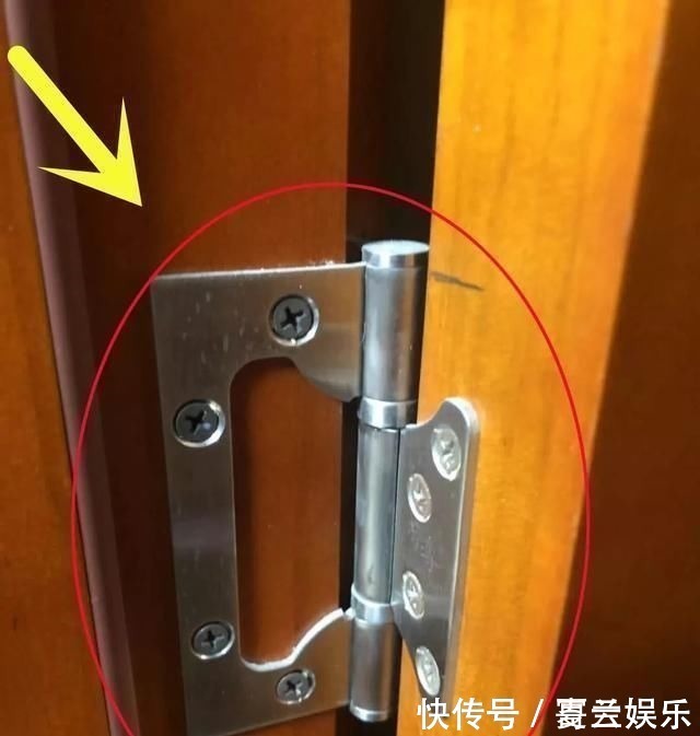 门套|不懂木门别瞎买!我家当初被坑全买错,半年时间不到全拆了更换!