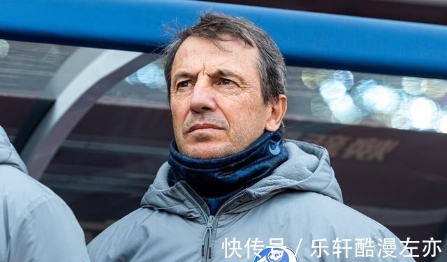 武汉队|中超“倒霉蛋教练”出现两年带队走向附加赛,今年轮到大连人