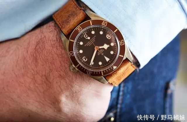 仪表不凡说表喜欢手表却不知道怎么选，为你支几招