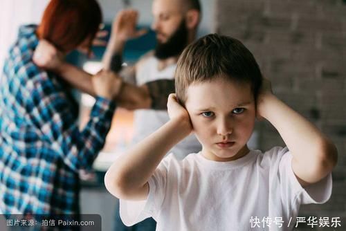 父母|6岁女儿经常喊肚子疼,家长带她去医院,医生叹气你们离婚吧