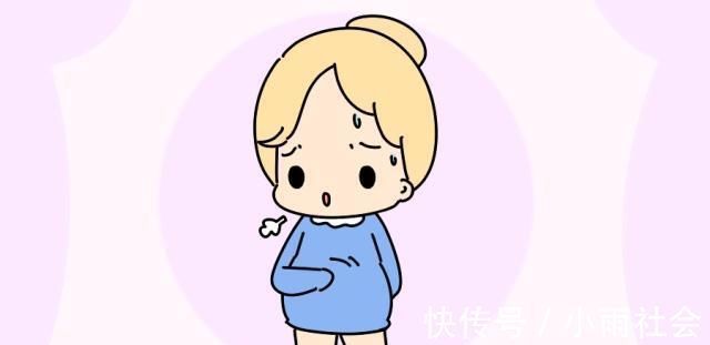 胎动|怀孕后孕妈身体有这几种变化恭喜你,可能怀了个小公主