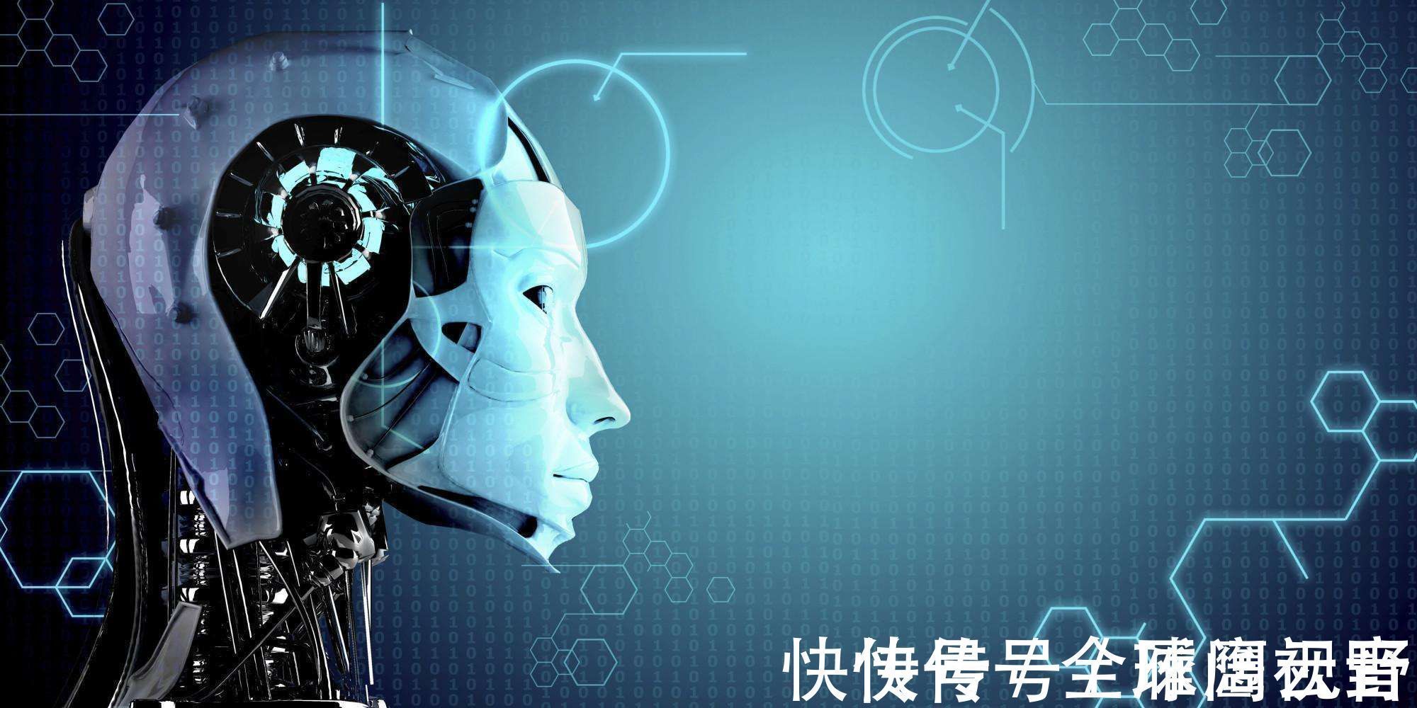 世界第一|我国在“人工智能”已经领先!美为何时隔5天,才开始极力否认?