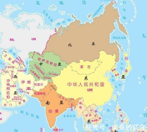 不到|苏联解体了不到三十年, 俄罗斯到底归还了中国多少领土