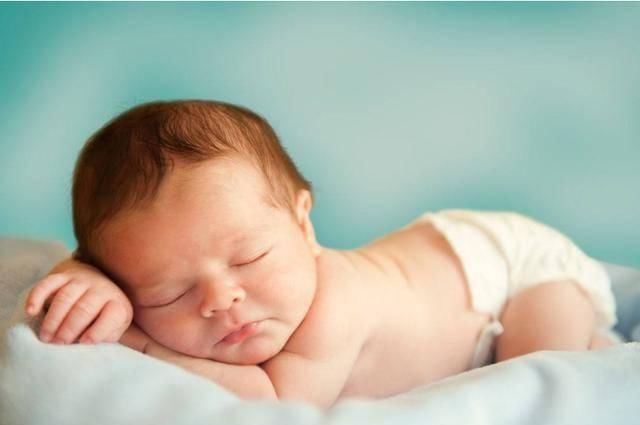 保姆费|这两个时间段降生的宝宝,可能注定很有福气,看看你家孩子是不是