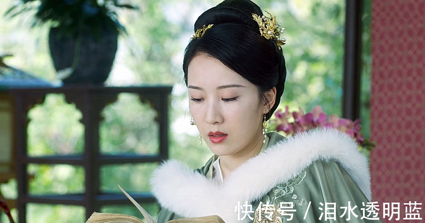 武当!《雪中悍刀行》徐脂虎将死,赵黄巢算计,洪洗象选择兵解助她飞升