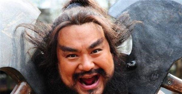 此人|此人品行恶劣,为虎作伥,小弟被人轻松撬走,因一技能被宋江重用