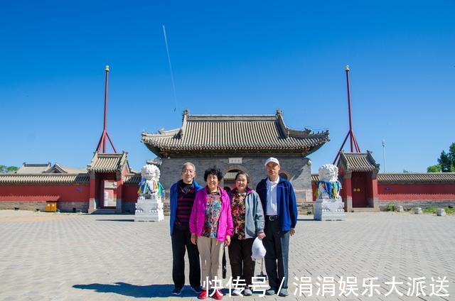 去草原不要只知道呼伦贝尔，同在内蒙古，这里有世界前四的草原