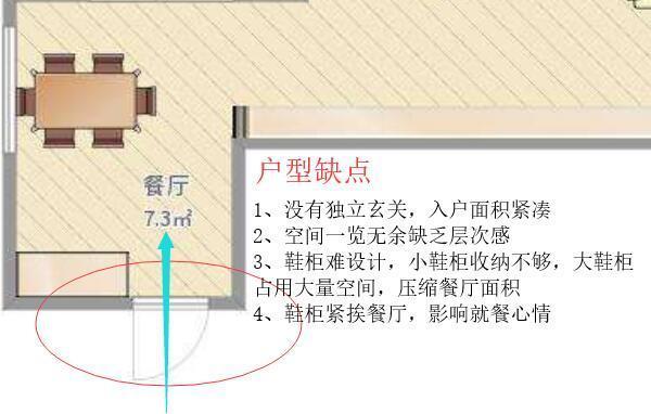 漂亮|还在羡慕别人家漂亮玄关参照这六个细节,你也能轻松拥有