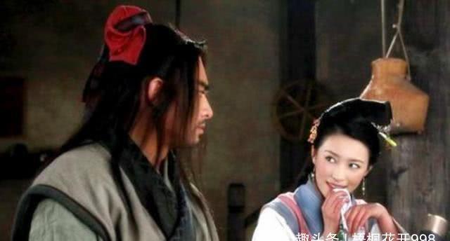 后代|武大郎死后,他的后代传了27代,现今后人一提到祖先都唉声叹气