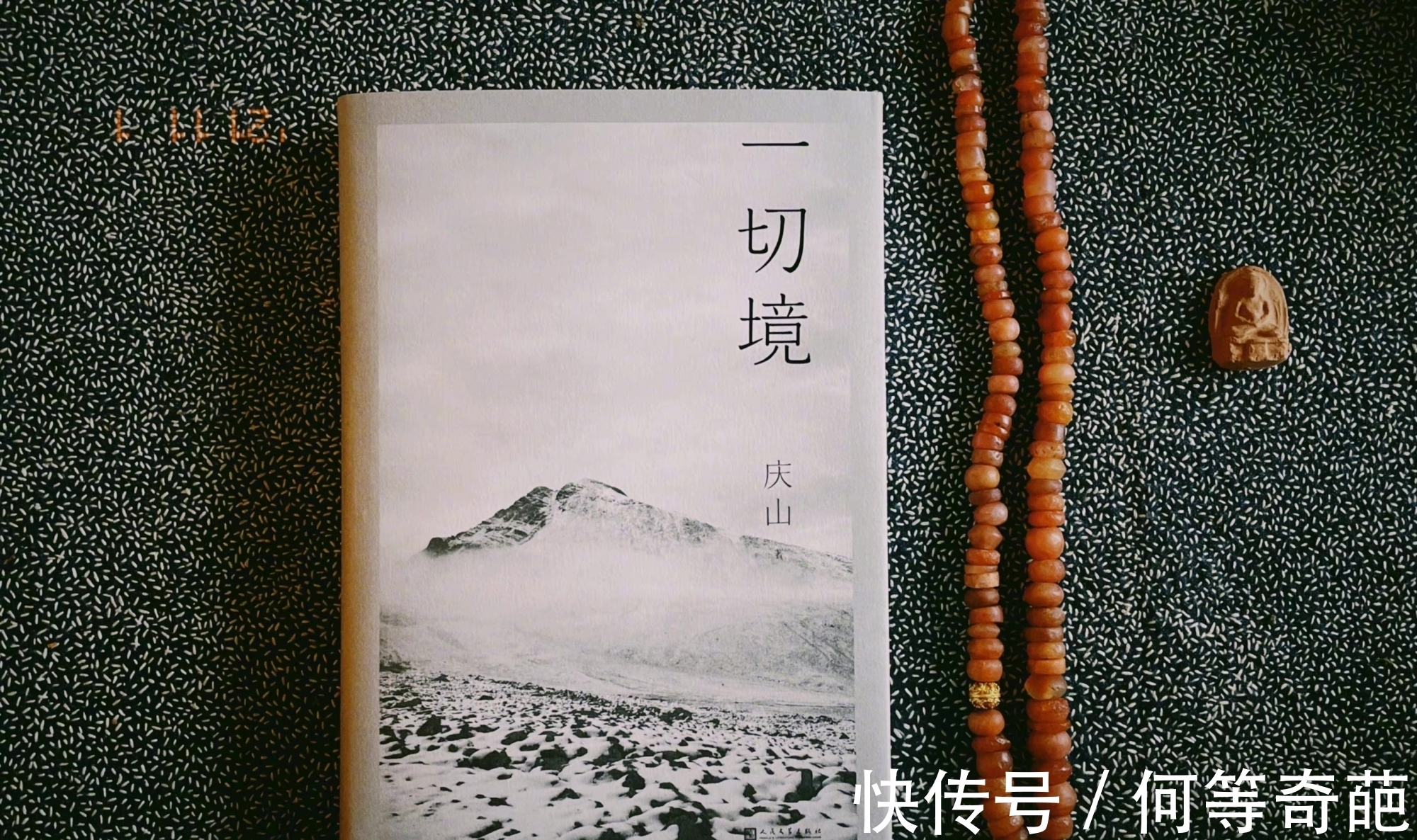 告别薇安!《一切境》一本充满力量和内省的书