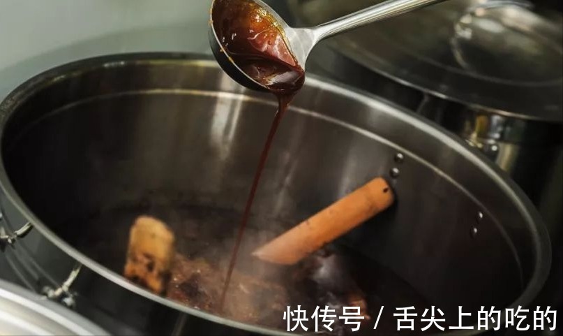 会上瘾的家乡美食——潮汕卤鹅秘方大公开