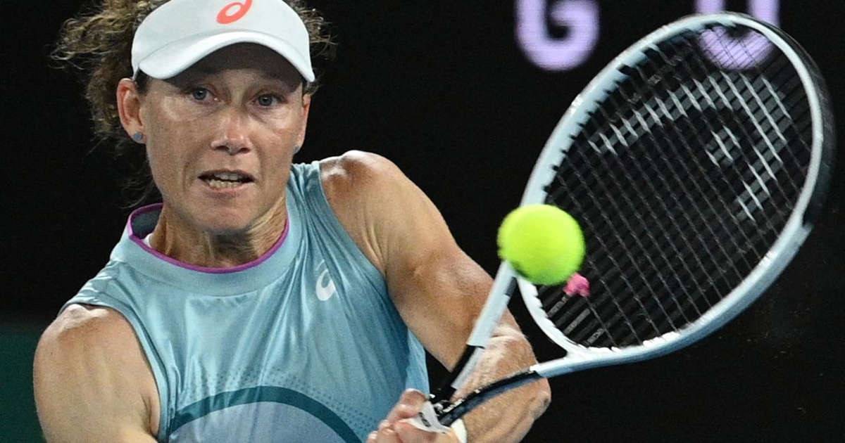 韓馨蘊|黃金搭檔晉級半決賽!WTA墨爾本2站:張帥斯托瑟2-0韓馨蘊組合