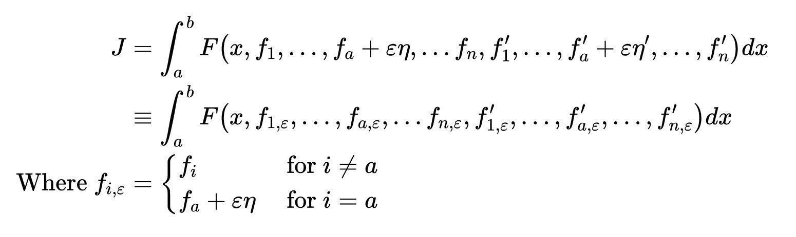 拉格朗 拉格朗日方程与哈密顿原理,终极的自然原则,宇宙的主要动力