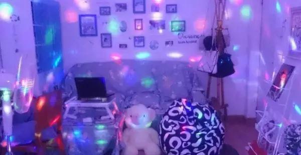 这是我见过最“土”的装修,没有之一!