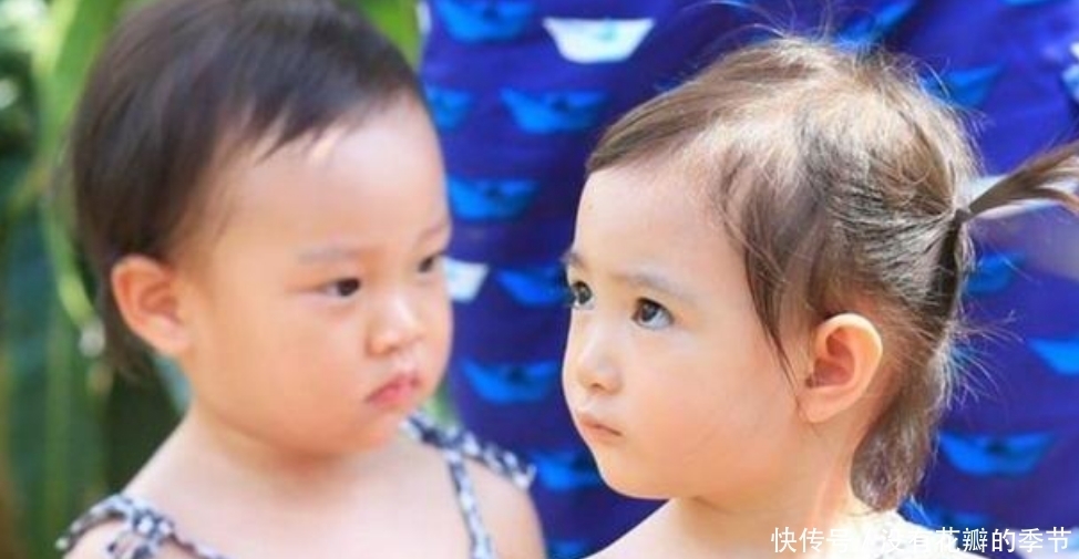 快乐教育|《爸爸回来了》播出7年,甜馨现状远胜奥莉,弯道超车太漂亮了!