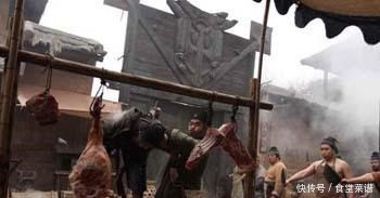  鲁智深|杨志、鲁智深、武松、林冲与韩信，是否防卫过当如何避免路怒！