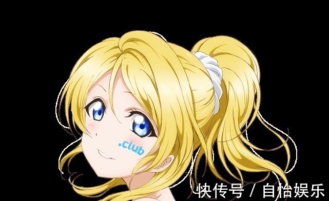 樱花庄的宠物女孩|盘点动漫中的单马尾小姐姐,每个都是女神,看过后恋爱了