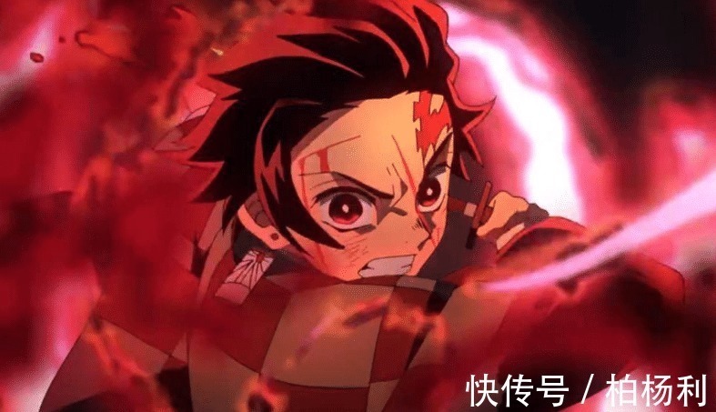 宫崎骏|鬼灭之刃世界上没有真正的阴霾,只是我们的眼睛蒙上了灰尘