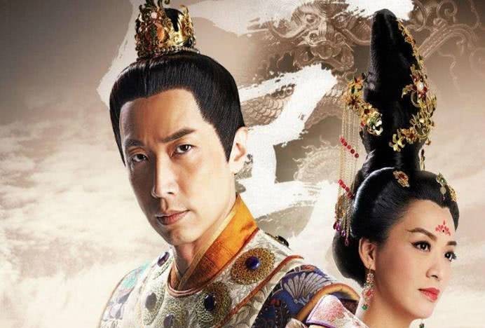 李隆基|心有凌云志,不畏路途艰,且看李三郎如何走向帝王之位