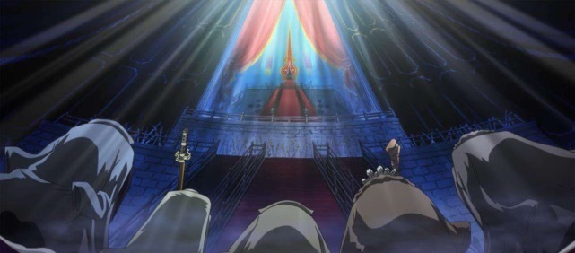 玛琪诺|海贼王路飞的母亲是谁最有可能的4位候选人,龙直呼受不了