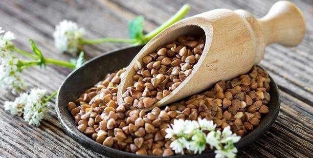 全麦面包|减脂最狠的4种主食，每天吃一点，刮油燃脂，体重噌噌往下降