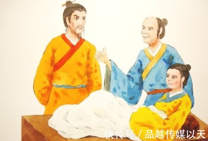 良相|“不为良相,但为良医”,“不务正业”的明朝官员还兼职当医生?