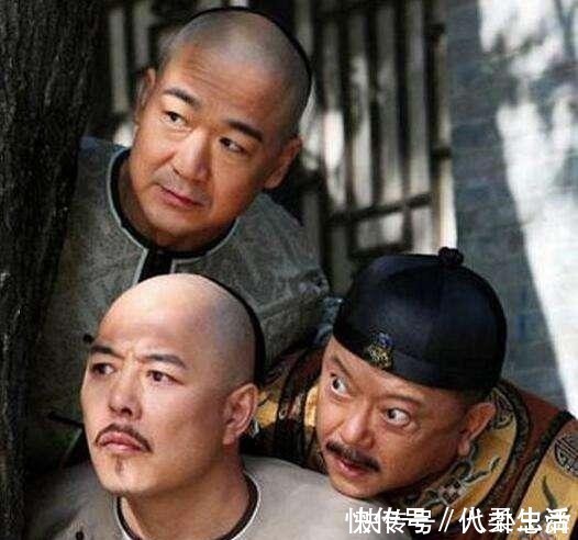 上联|老樵夫出上联:王不点头难做主,难倒纪晓岚,网友的下联非常经典