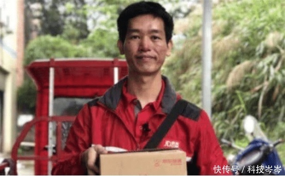 刘强东|刘强东曾经的承诺:干够5年就买房!如今001号快递员有房么