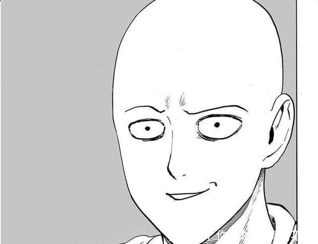 已穷|一拳超人琦玉成为职业英雄为何还那么穷也许是已穷入骨髓了!