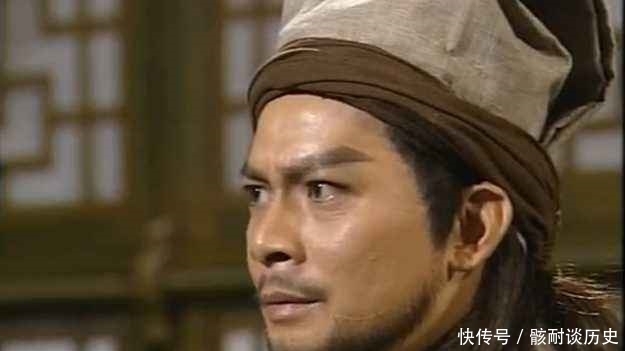 笑傲江湖|乔峰来到笑傲中举行华山论剑,实力能够排到第几?东方无意给答案