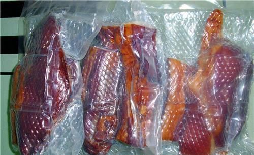  城里人|吃不完的腊肉，不要直接放冰箱，教您一招，腊肉放一年都不坏