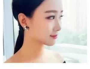 美女|安徽卫视美女主持人：吴言