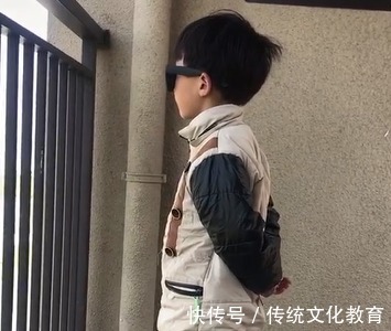 犯错|孩子犯错靠罚?学会用这4招才是正确教育方法,让孩子更有责任感