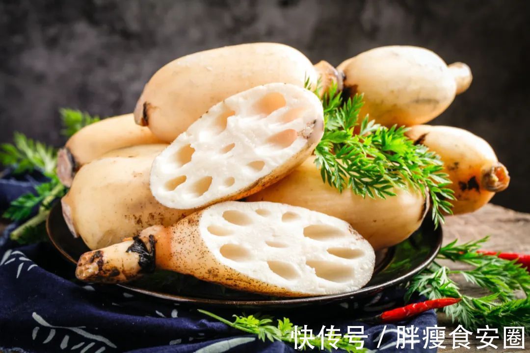 秋天|最适合秋天喝的11款汤，清燥润肺还养颜！