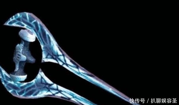 小李飞刀|圆月弯刀兵器谱排行榜!比小李飞刀厉害却没进百晓生兵器谱