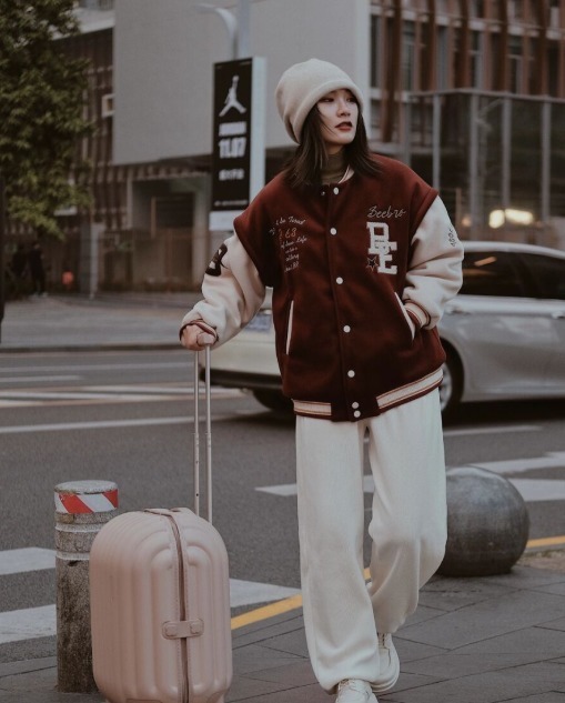 时髦|外套不在于多,选对才是关键,学这几套穿搭就够,温暖又高级时髦