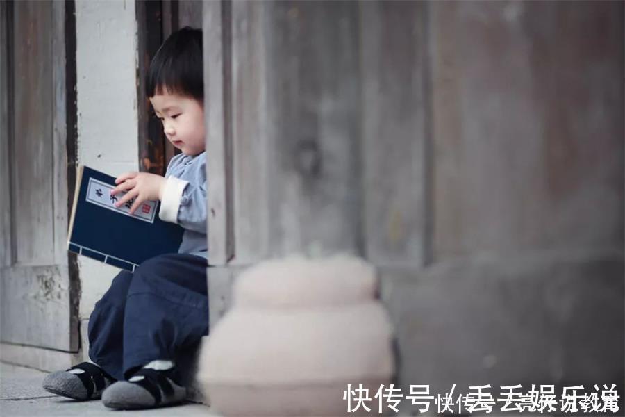 生活环境|家庭教育中,除打骂外,尽量杜绝四种教育方式,孩子或会更优秀