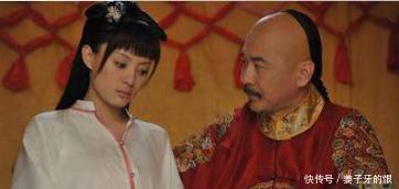 发出声音|清朝时,妃子侍寝时的两个不合理规矩