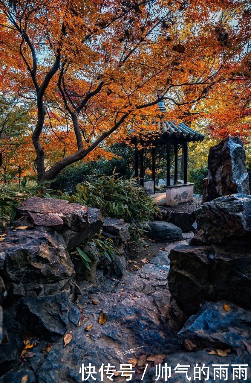 江苏十大经典旅游景点，你去过几个