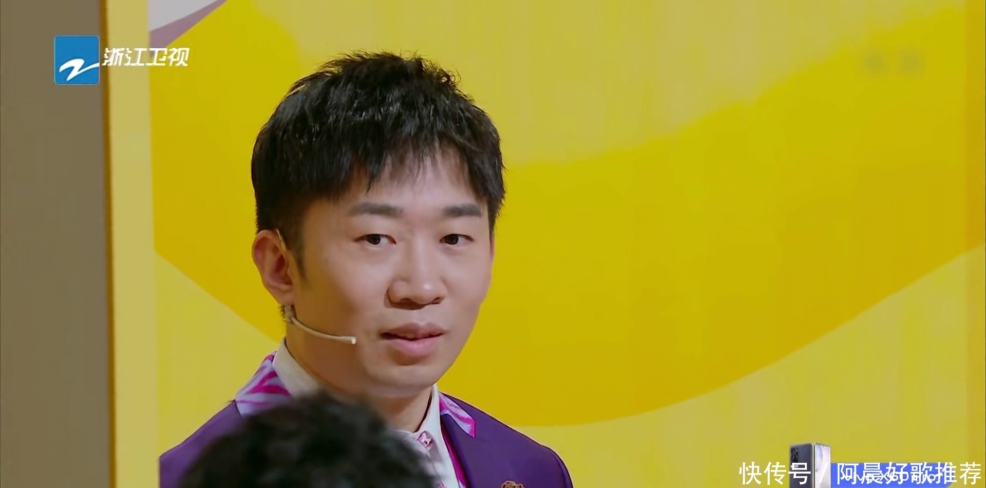 主持团 看到杨迪在《王牌对王牌》的这些救场,才知为什么吴彤喜欢请他