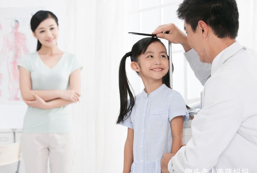 孩子们|2021版儿童身高表新鲜出炉,你家孩子达标了吗?家长请对号入座