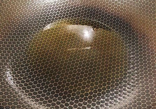 皮薄馅大|教你做生煎包皮酥脆的诀窍，简单易学，皮薄馅大，比发面包的好吃