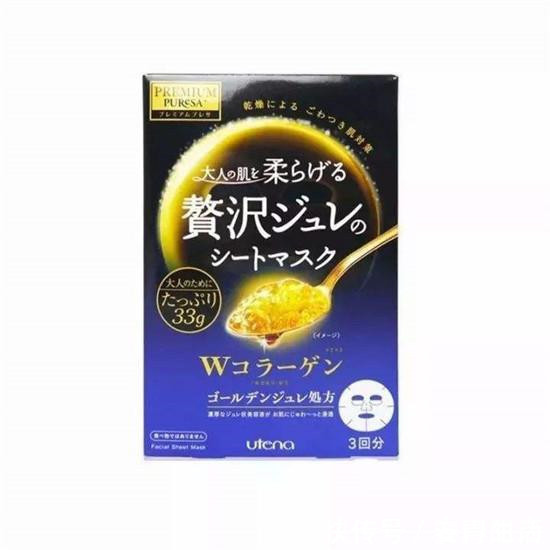 玻尿酸|真实评测市面上面膜哪个牌子好用？2021年美白补水面膜排行榜10强