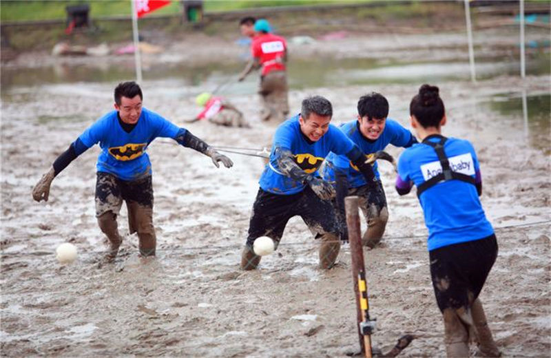 于洋|奔跑吧黃河第二季陣容正式官宣，驚現(xiàn)壽光錄制現(xiàn)場(chǎng)，粉絲期待