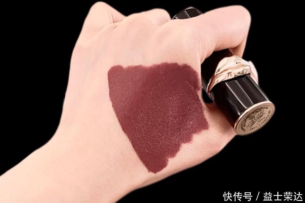 kiko|高冷口红色号合集!涂前打工人涂后不理人!