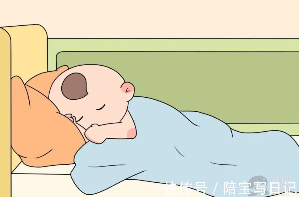 睡眠|从不午睡和经常午睡的孩子,大脑差异这么大,家长再忙也要看一下