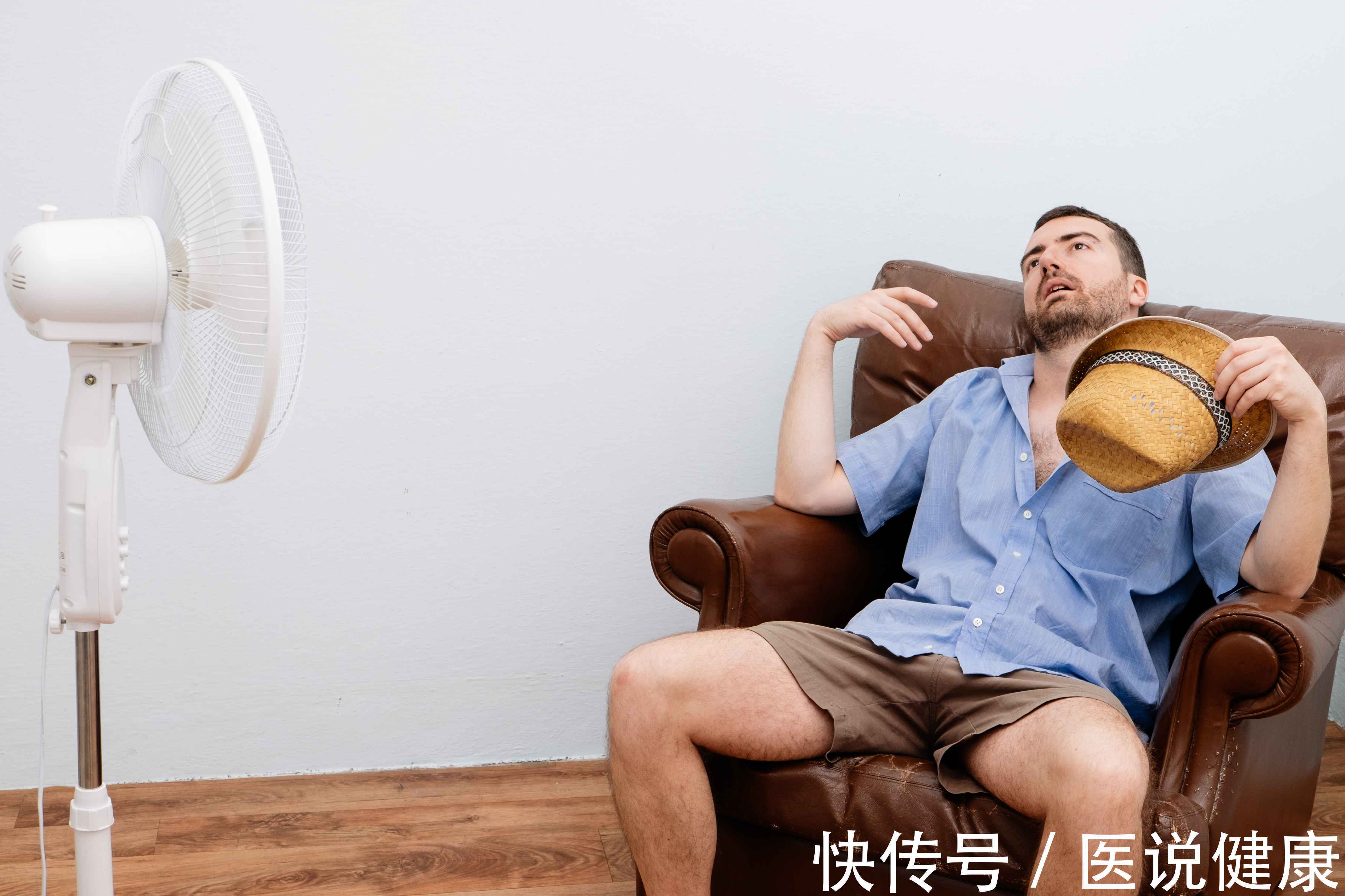 肺结核|男性夜间经常出虚汗,或与这5个因素有关,及时做好调理