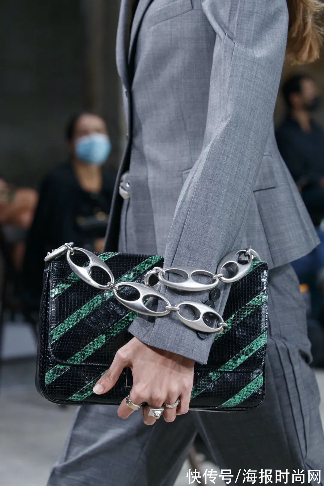 Vers时装周 | 时装周